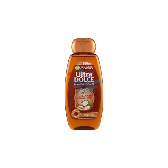 ULTRA DOLCE SHAMPOO CACAO/COCCO 300ML