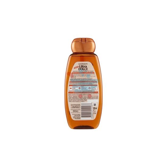 ULTRA DOLCE SHAMPOO CACAO/COCCO 300ML