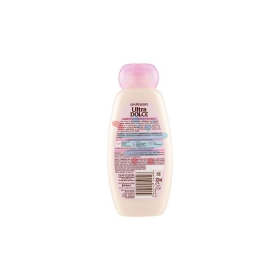 ULTRA DOLCE SHAMPOO MADREPERLA 300ML.