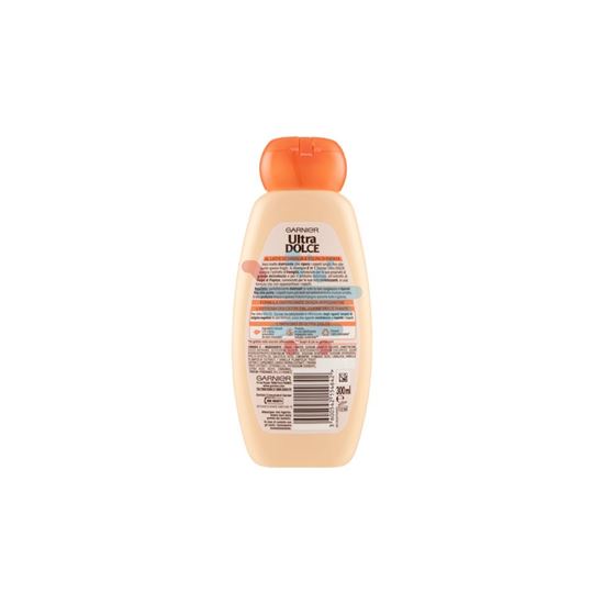 ULTRA DOLCE SHAMPOO VANIGLIA & PAPAYA 300ML