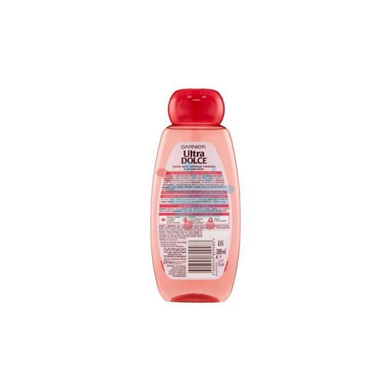 ULTRA DOLCE SHAMPOO CILIEGIA ML.300