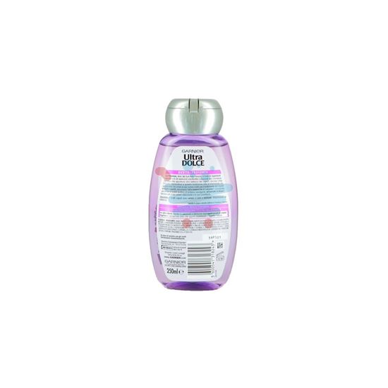 ULTRA DOLCE SHAMPOO LAVANDA 250ML