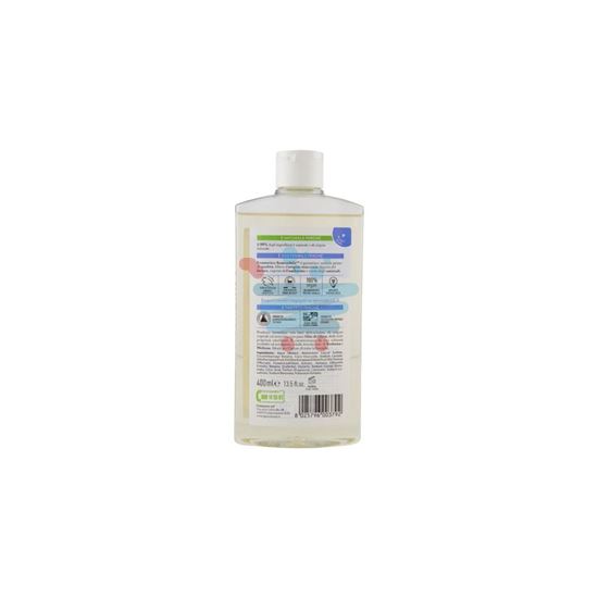 I PROVENZALI BAGNO MARSIGLIA 400 ML