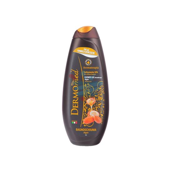 DERMOMED BAGNO OLIO D'ARGAN 750ML