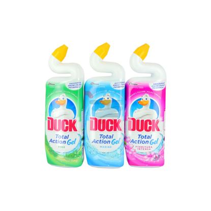 DUCK POWER 5IN1 PINE-MARINE-FIORITURA INTENSA 750ML