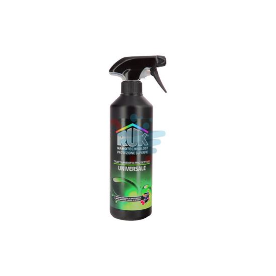 RUK NANO TECH PROTETTORE  UNIVERSALE 500ML