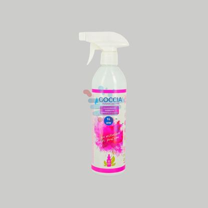 GOCCIA DEOTRE POWER RED 500ML