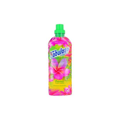 FABULOSO AMMORBIDENTE CONCENTRATO PARADISE 1LT