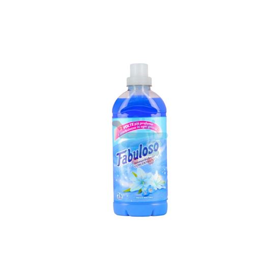 FABULOSO AMMORIBIDENTE CONCENTRATO FRESCO MATTINO 650ML