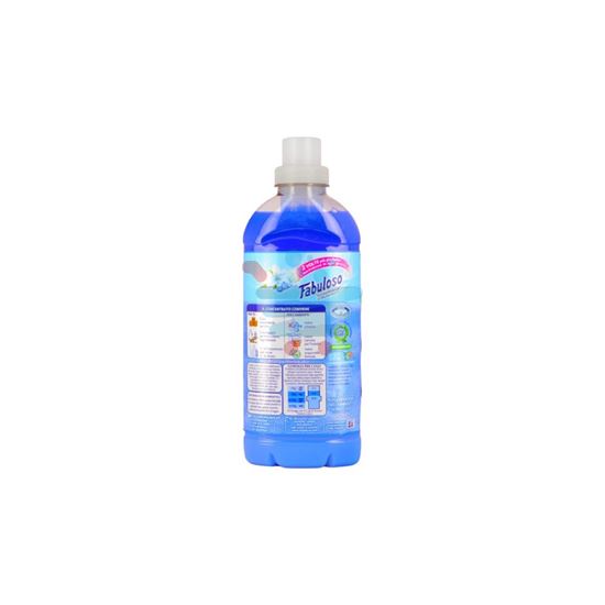 FABULOSO AMMORIBIDENTE CONCENTRATO FRESCO MATTINO 650ML