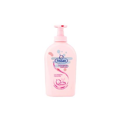 FISSAN BABY SAPONE LIQUIDO 300 ML