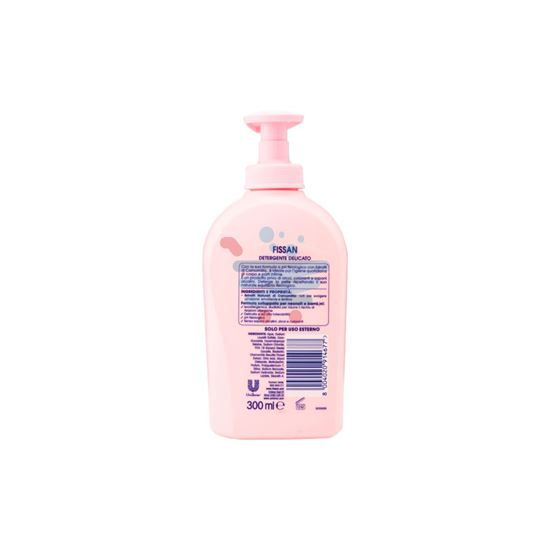 FISSAN BABY SAPONE LIQUIDO 300 ML