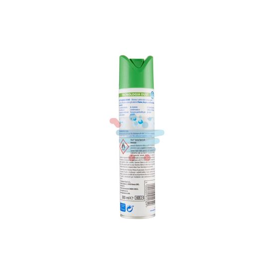 OUST DEO VERDE SPRAY 300 ML