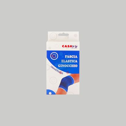 CASAVIP FASCIA ELASTICA GINOCCHIO