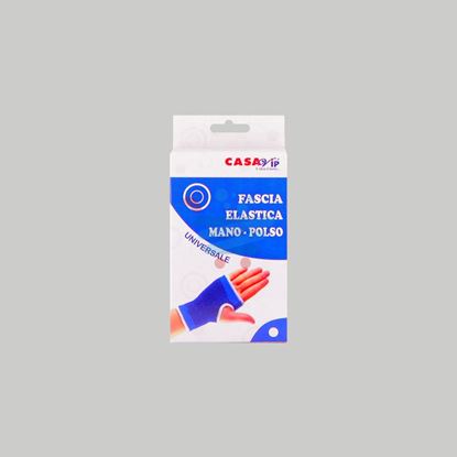 CASAVIP FASCIA ELASTICA MANO E POLSO