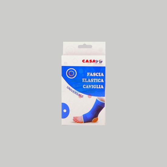 CASAVIP FASCIA ELASTICA CAVIGLIA