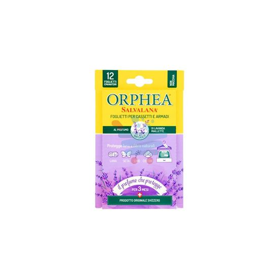 ORPHEA FOGLIETTI LAVANDA15PZ