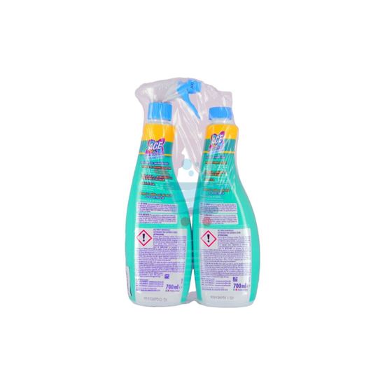 ACE CANDEGGINA GENTILE UNIVERSALE SPRAY + RICARICA 700ML