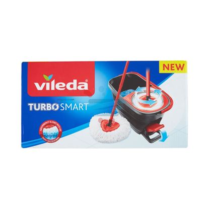 VILEDA TURBO SMART SISTEMA