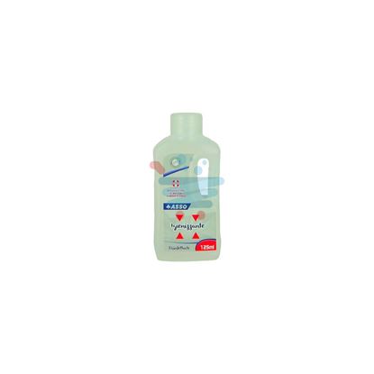 ASSO IGIENIZZANTE MANI 125ML