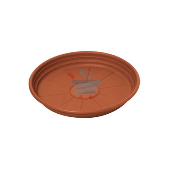 BRONZO SOTTOVASO DIAMETRO 32