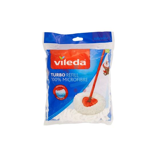 VILEDA TURBO SMART FIOCCO RICAMBIO