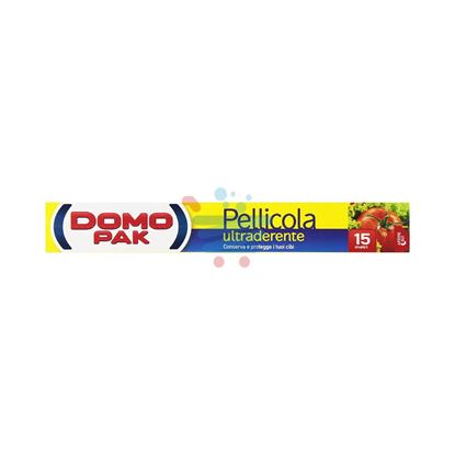 DOMOPAK PELLICOLA 15MT