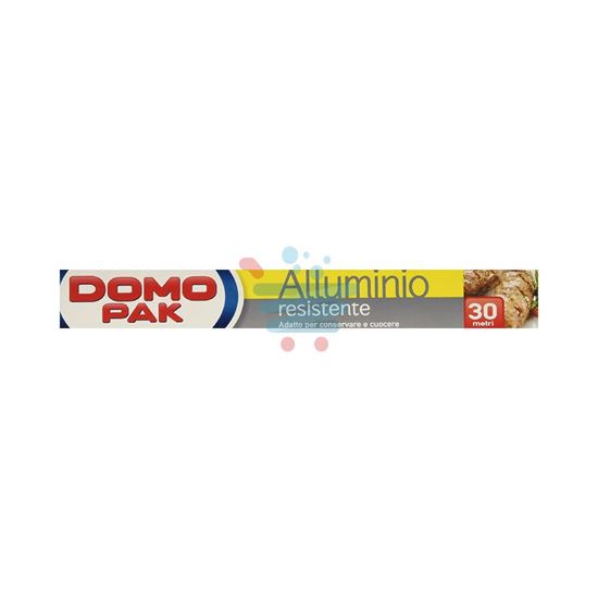 DOMOPAK ALLUMINIO 30MT