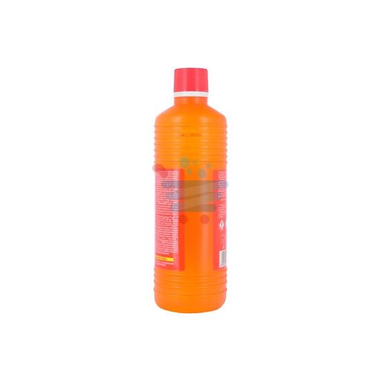 GRIFO ACIDO MURIATICO PURO 750ML