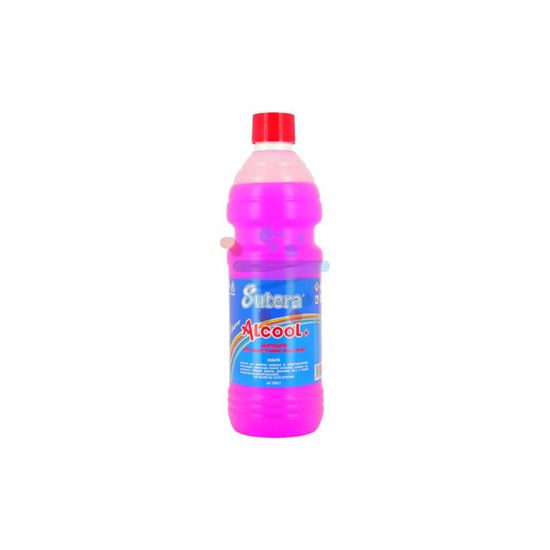 SUTERA ALCOOL SANITIZZANTE 750ML