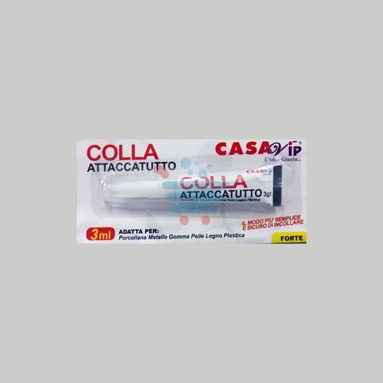 CASAVIP COLLA ATTACCATUTTO 3ML