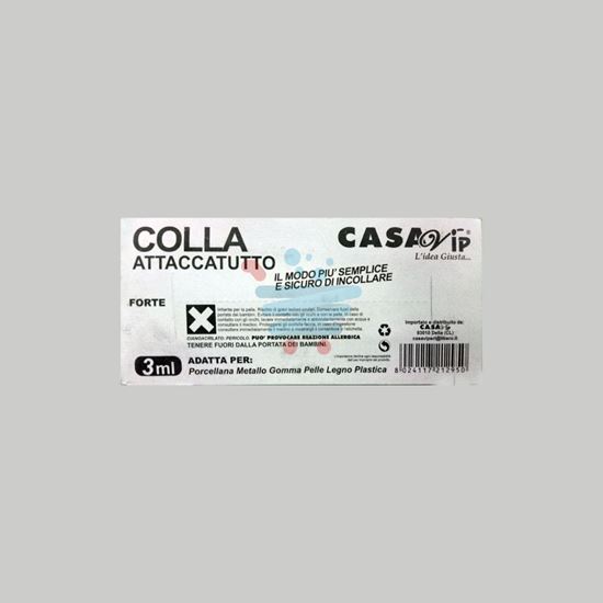 CASAVIP COLLA ATTACCATUTTO 3ML