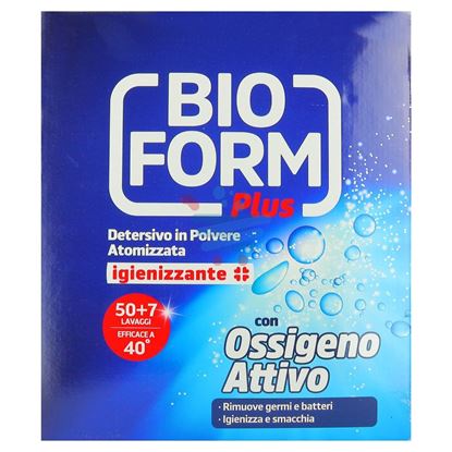 BIOFORM FUSTONE PLUS IGIENIZZANTE 57 LAVAGGI