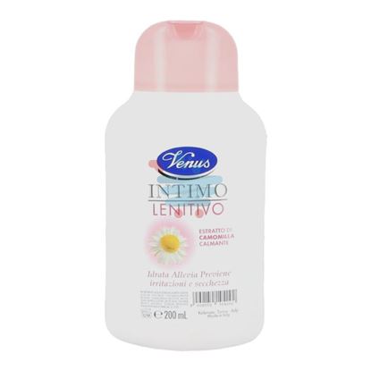 VENUS INTIMO LENITIVO 200ML