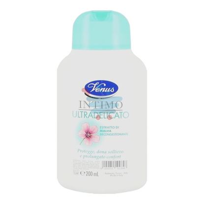 VENUS DETERGENTE INTIMO ULTRA DELICATO 200 ML