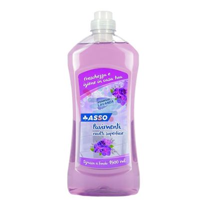 ASSO PAVIMENTI LAVANDA 1,5LT