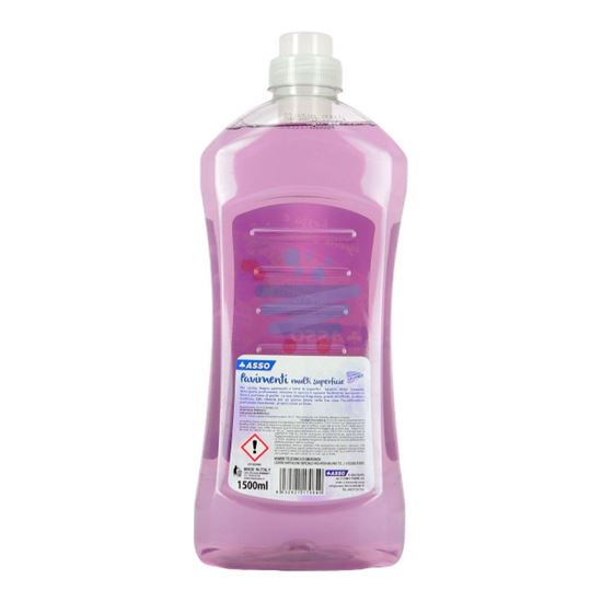 ASSO PAVIMENTI LAVANDA 1,5LT