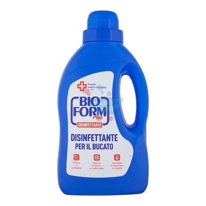 BIOFORM PLUS DISINFETTANTE BUCATO 1,5LT