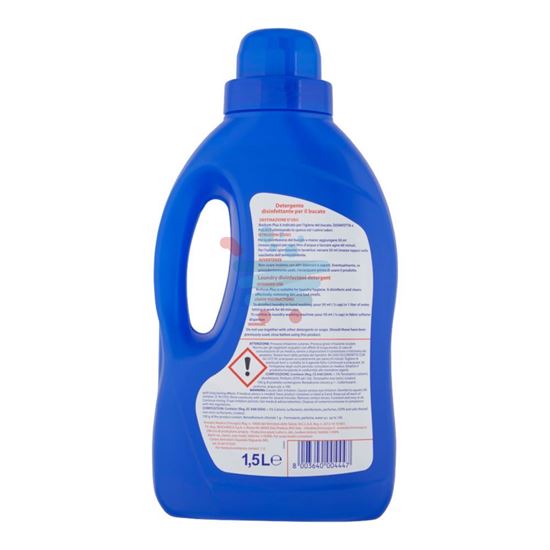 BIOFORM PLUS DISINFETTANTE BUCATO 1,5LT