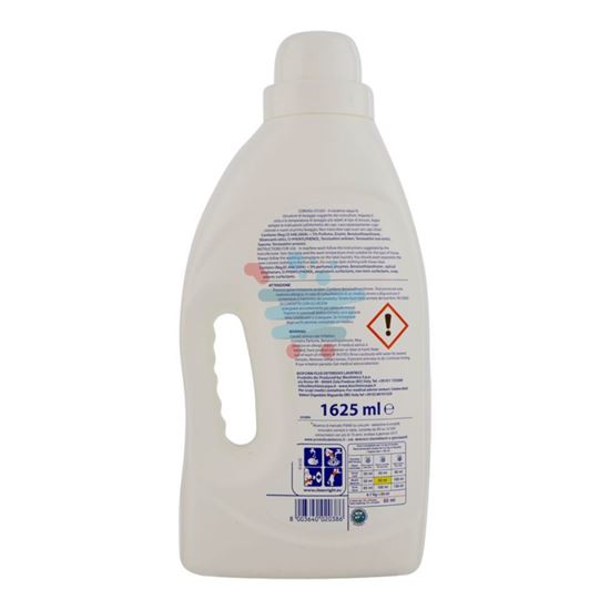 BIOFORM PLUS DETERSIVO LAVATRICE LIQUIDO IGIENIZZANTE 30 LAVAGGI 1,625LT