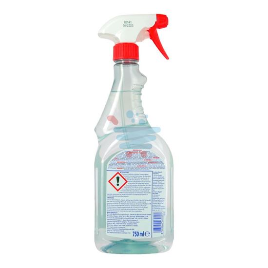 BIOFORM PLUS DISINFETTANTE SPRAY 750ML