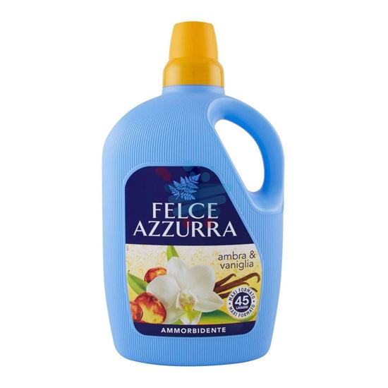 FELCE AZZURRA AMMORBIDENTE 10 GIORNI 3 LT.