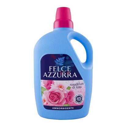 FELCE AZZURRA AMMORBIDENTE INTENSO BENESSERE 3 LT.