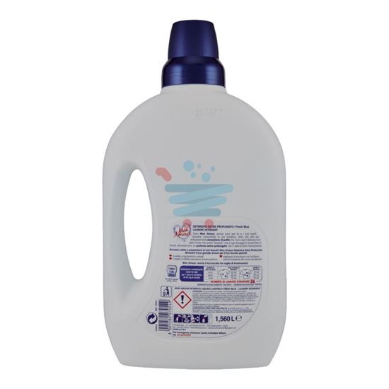 MON AMOUR LAVATRICE SOFT 1560 ML