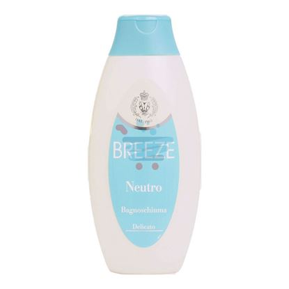 BREEZE BAGNO NEUTRO 400ML