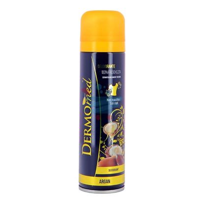 DERMOMED DEODORANTE SPRAY ARGAN 150ML