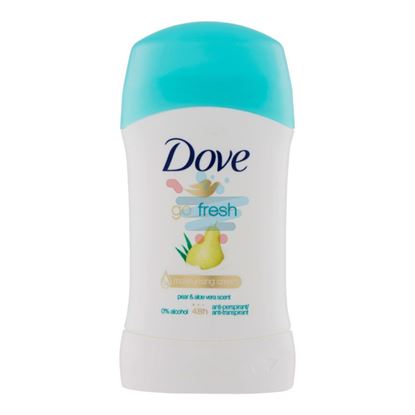 DOVE DEODORANTE STICK PERA 30 ML