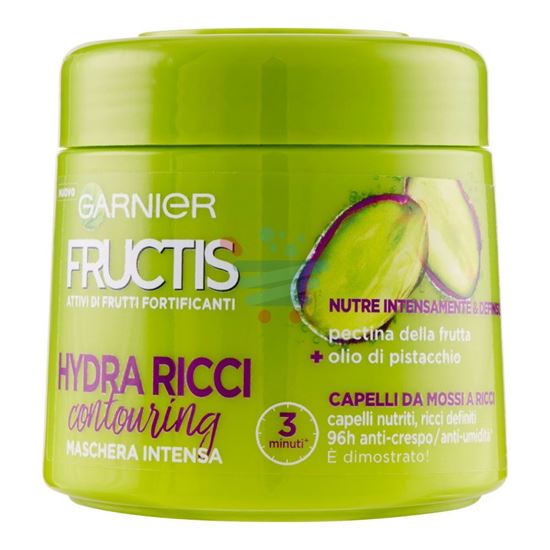 FRUCTIS MASCHERA HYDRA-RICCI