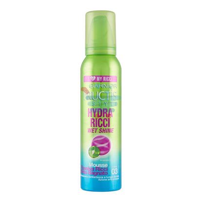 FRUCTIS STYLE MOUSSE WET 150ML