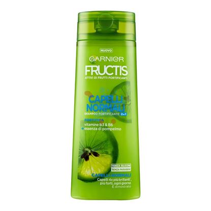 FRUCTIS SHAMPOO 2IN1 PER CAPELLI NORMALI 250 ML